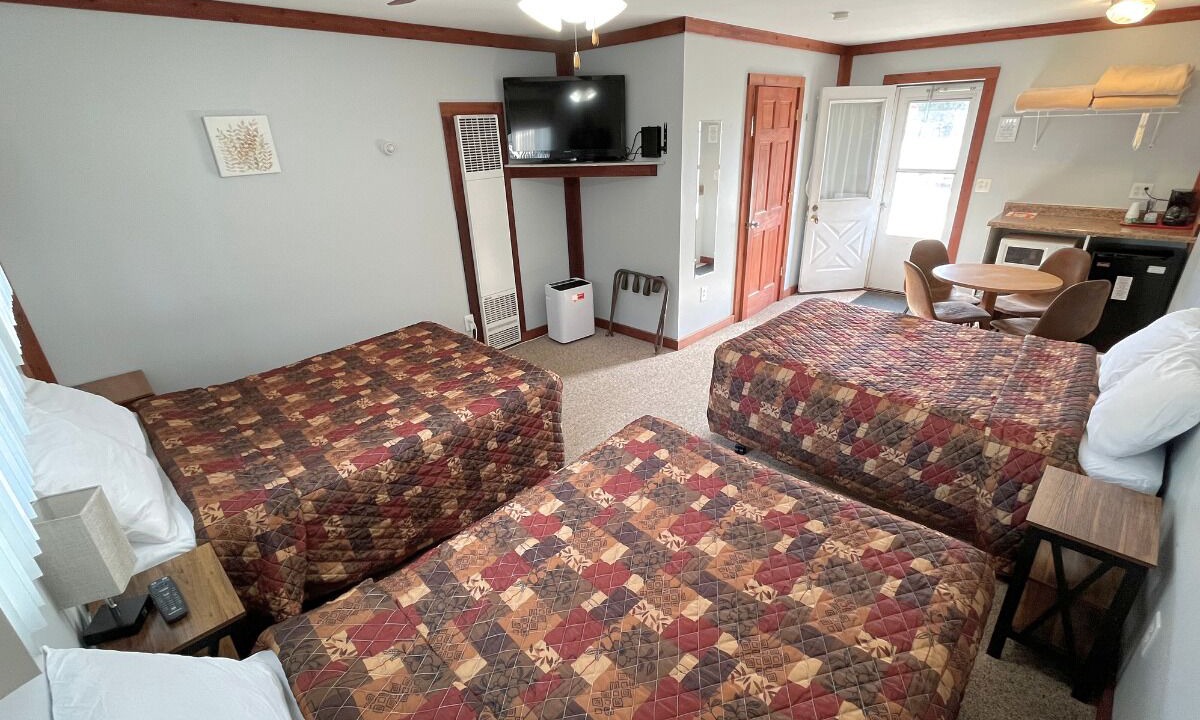 Photo of Bedroom in Honor