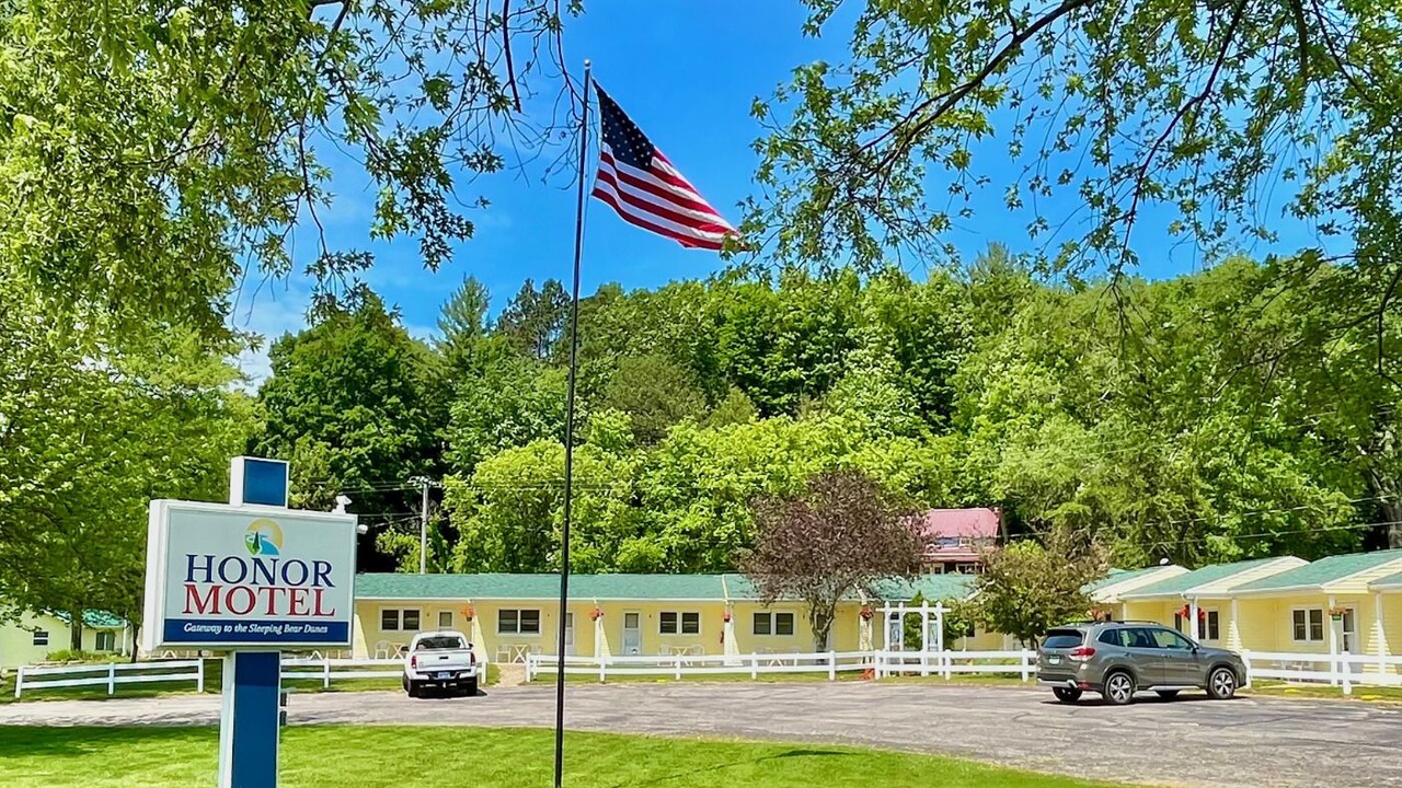 Photo of Outdoor in Honor