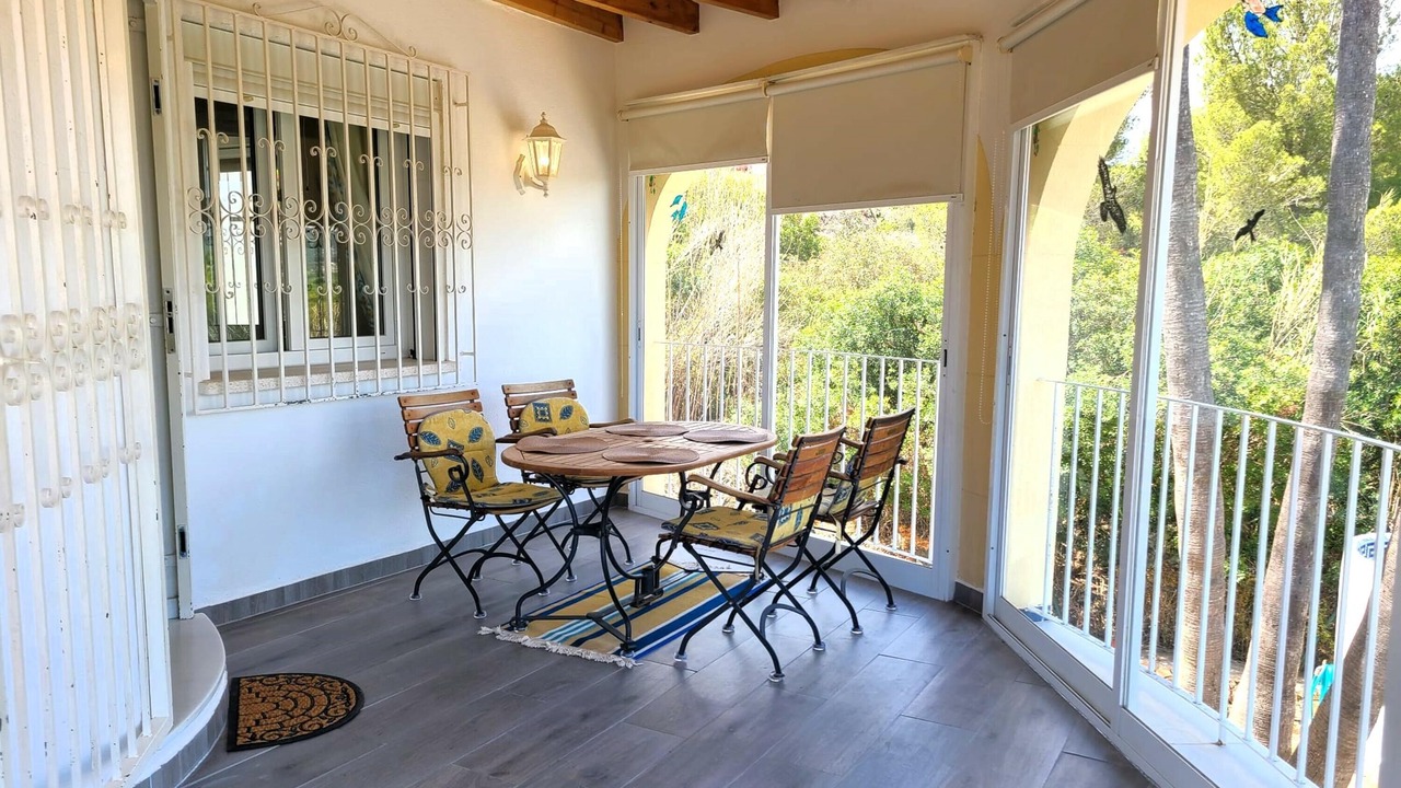 Photo of Outdoor in Oliva