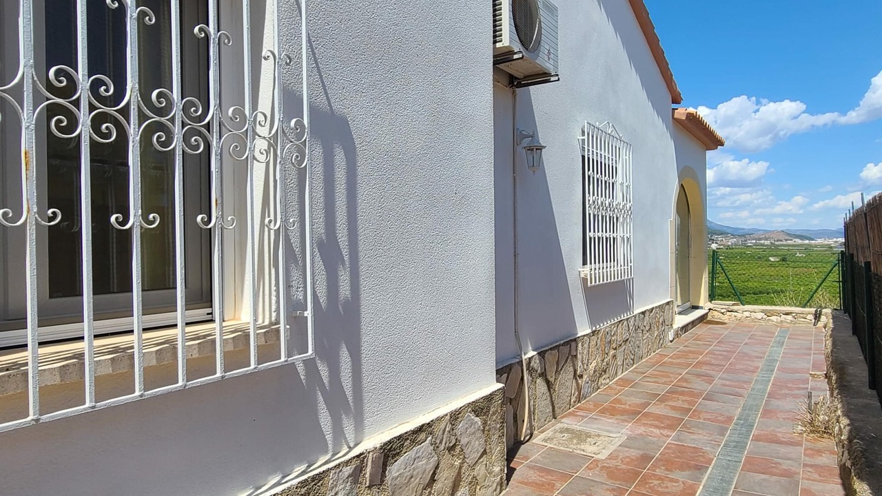 Photo of Outdoor in Oliva