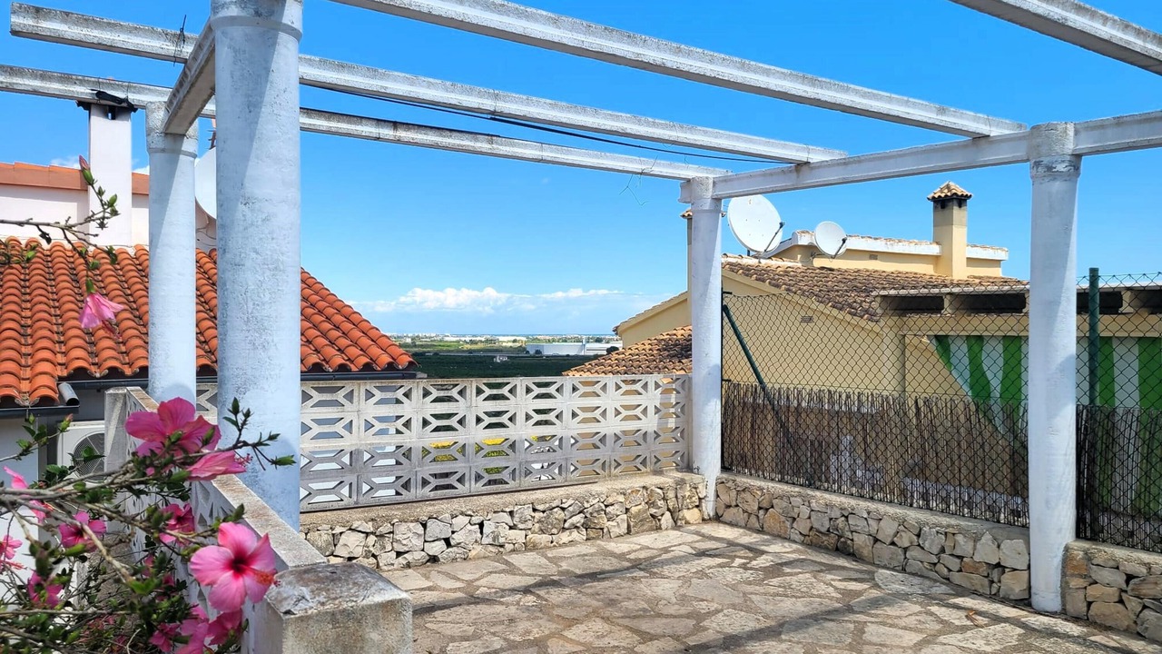 Photo of Patio Balcony in Oliva