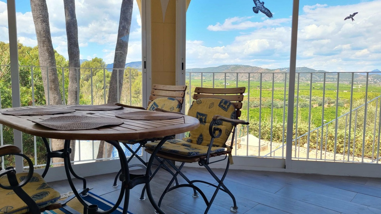 Photo of Outdoor in Oliva