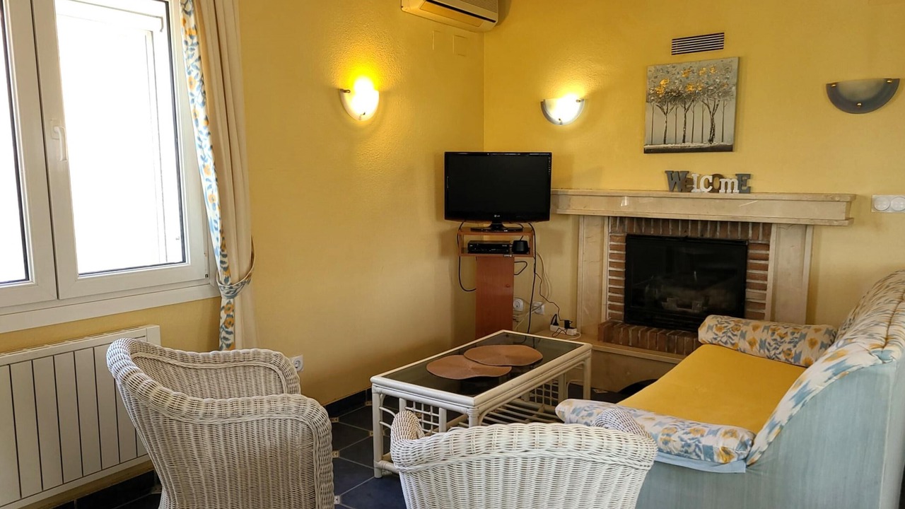 Photo of Livingroom in Oliva