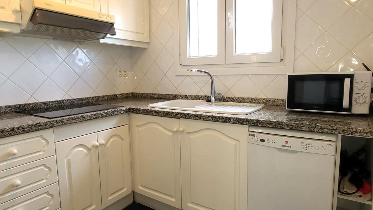 Photo of Kitchen in Oliva