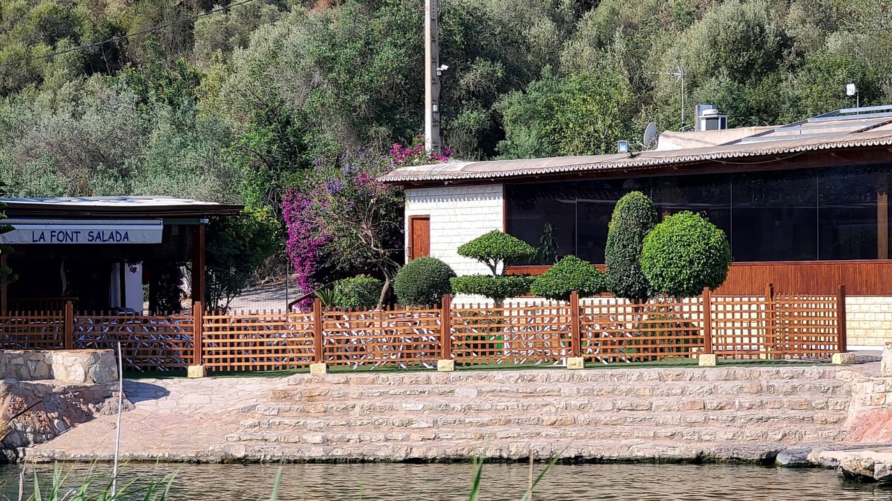 Photo of Outdoor in Oliva