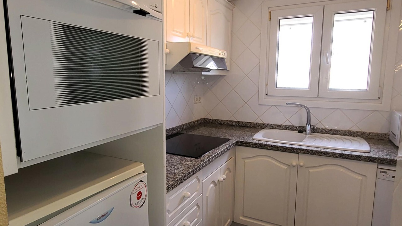 Photo of Kitchen in Oliva