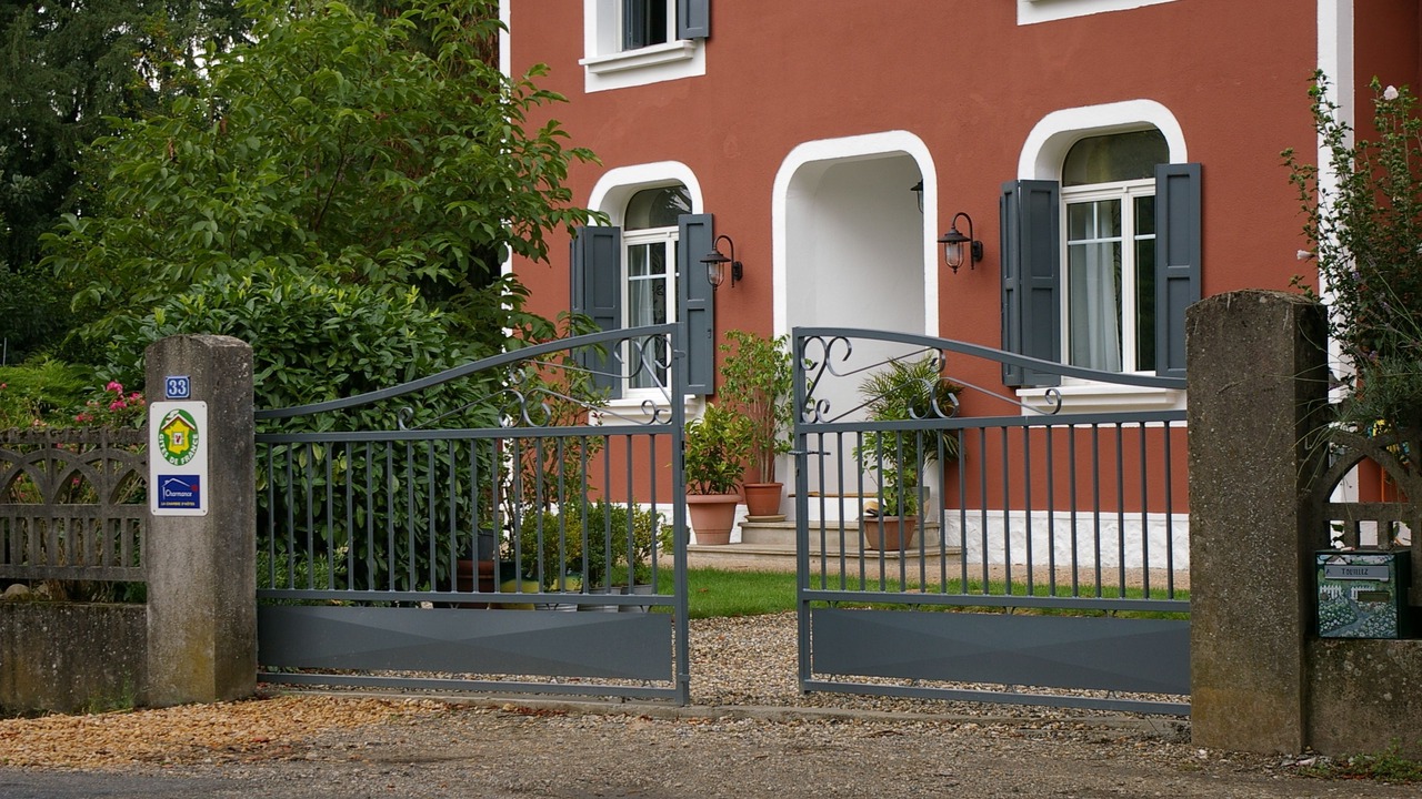 Photo of Outdoor in Valence