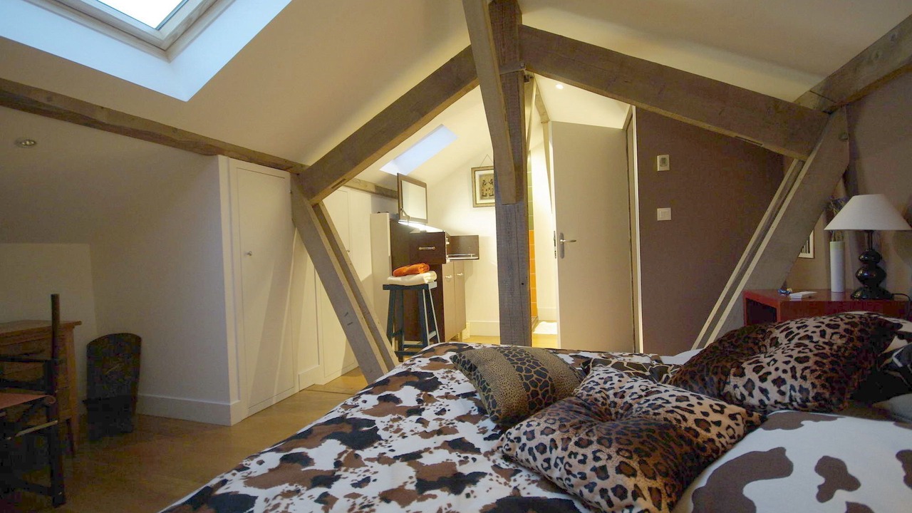 Photo of Bedroom in Valence