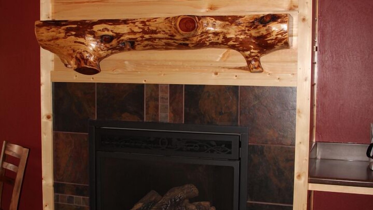 Photo of Bedroom in Alpine
