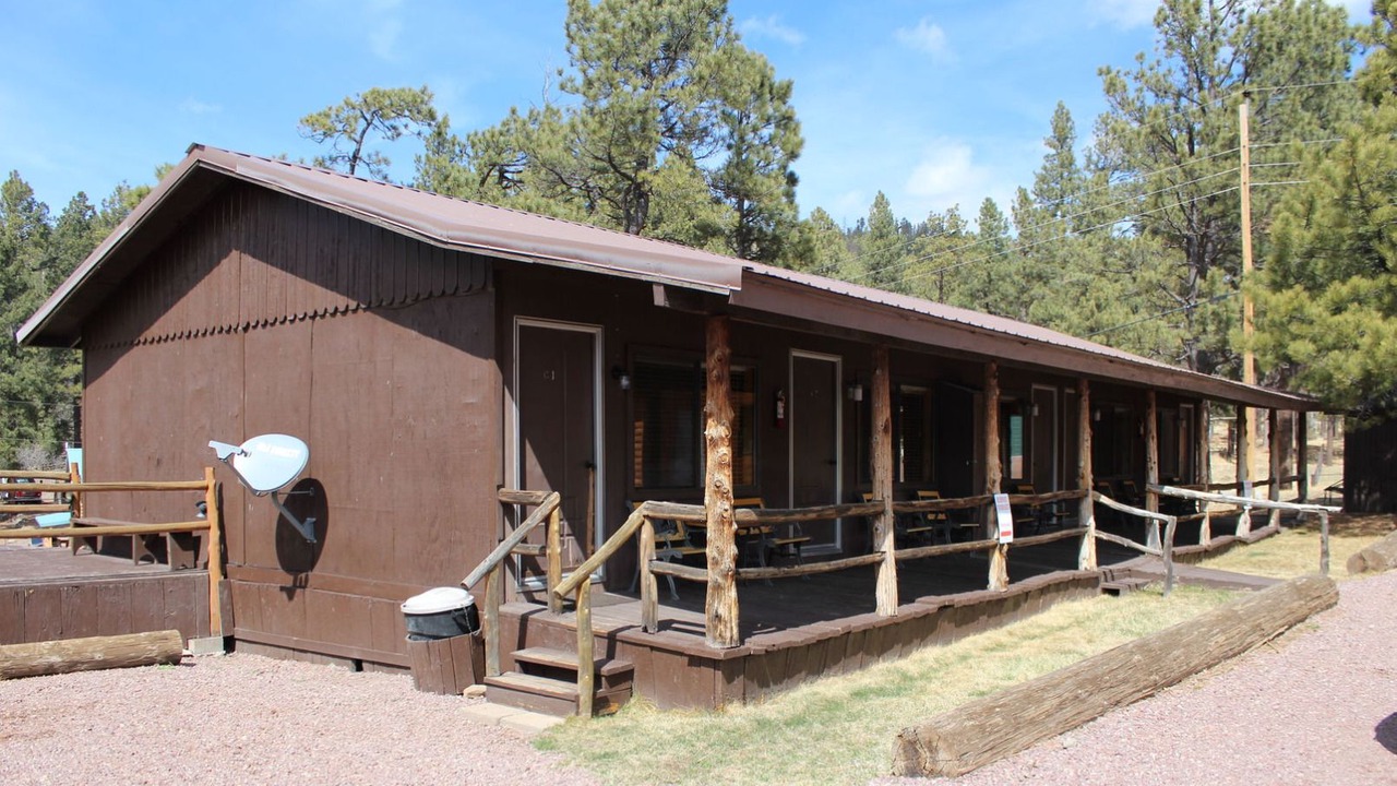 Photo of Patio Balcony in Alpine