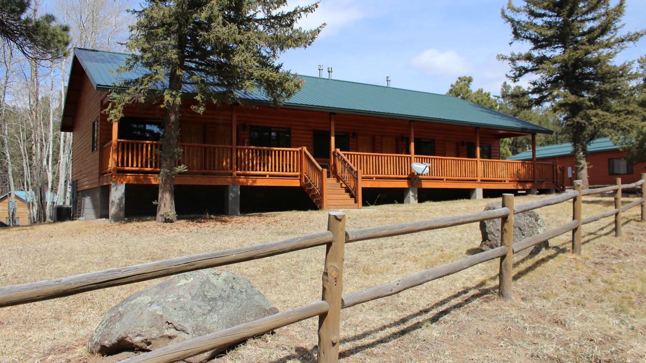 Photo of Patio Balcony in Alpine