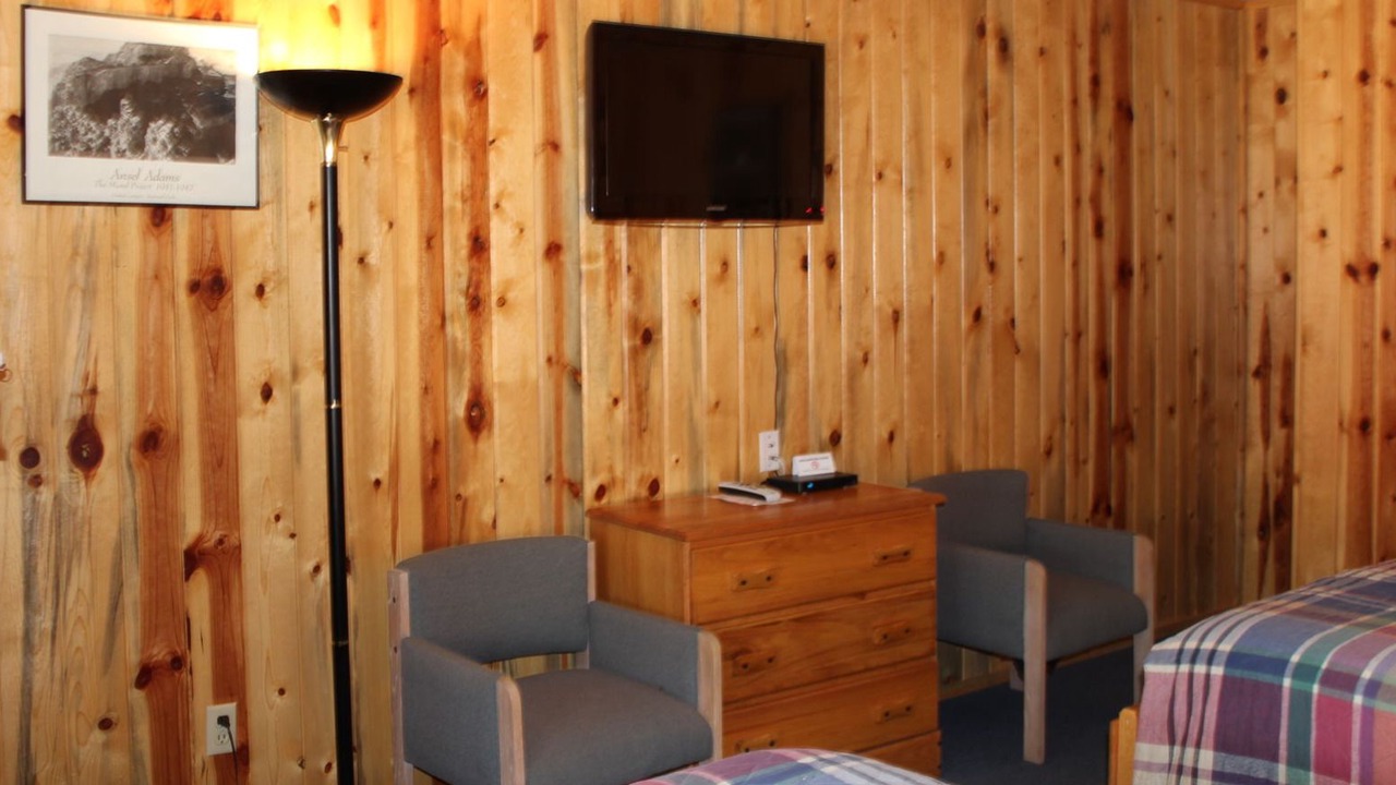 Photo of Bedroom in Alpine