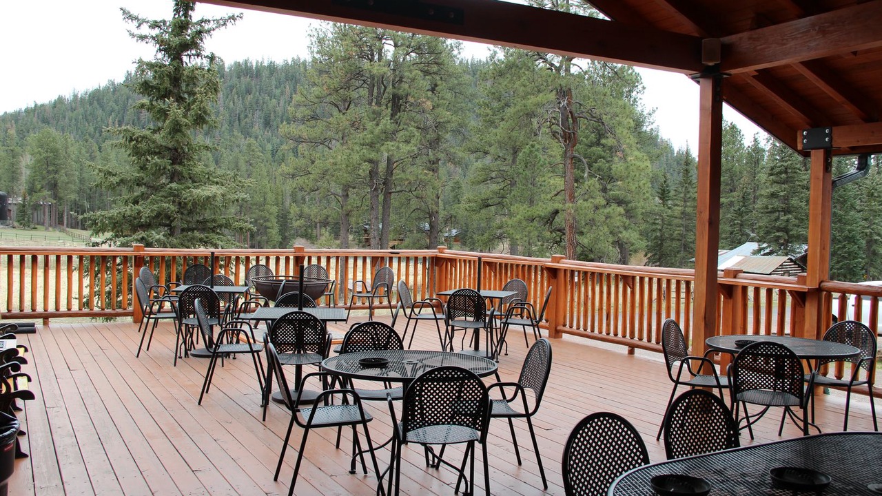 Photo of Outdoor in Alpine