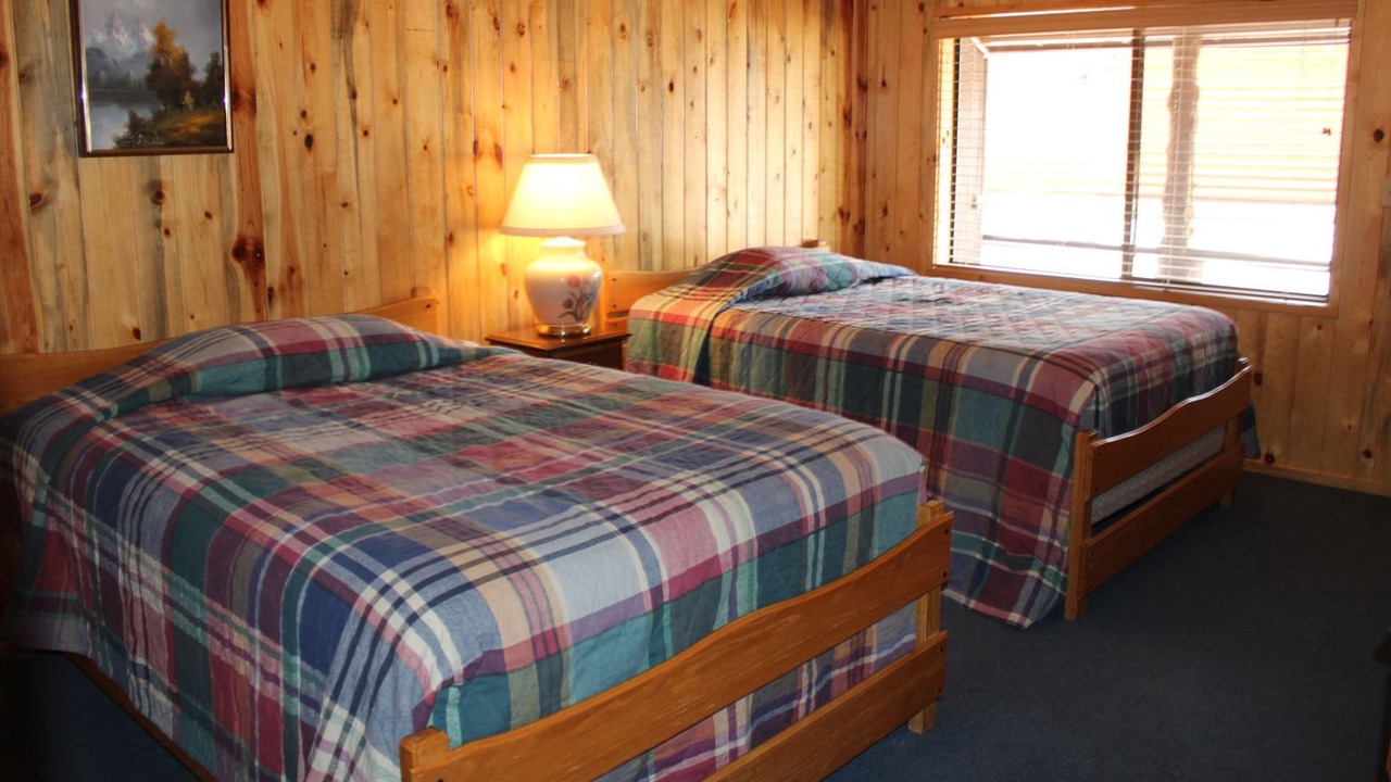 Photo of Bedroom in Alpine