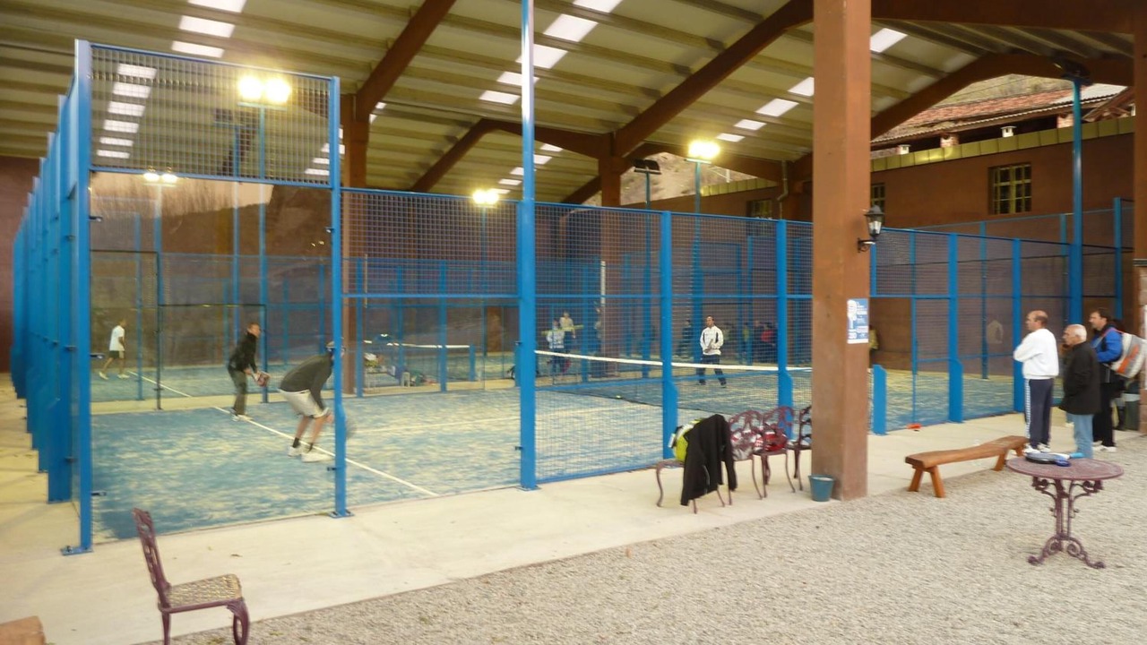 Photo of Outdoor in Montferrer I Castellbo