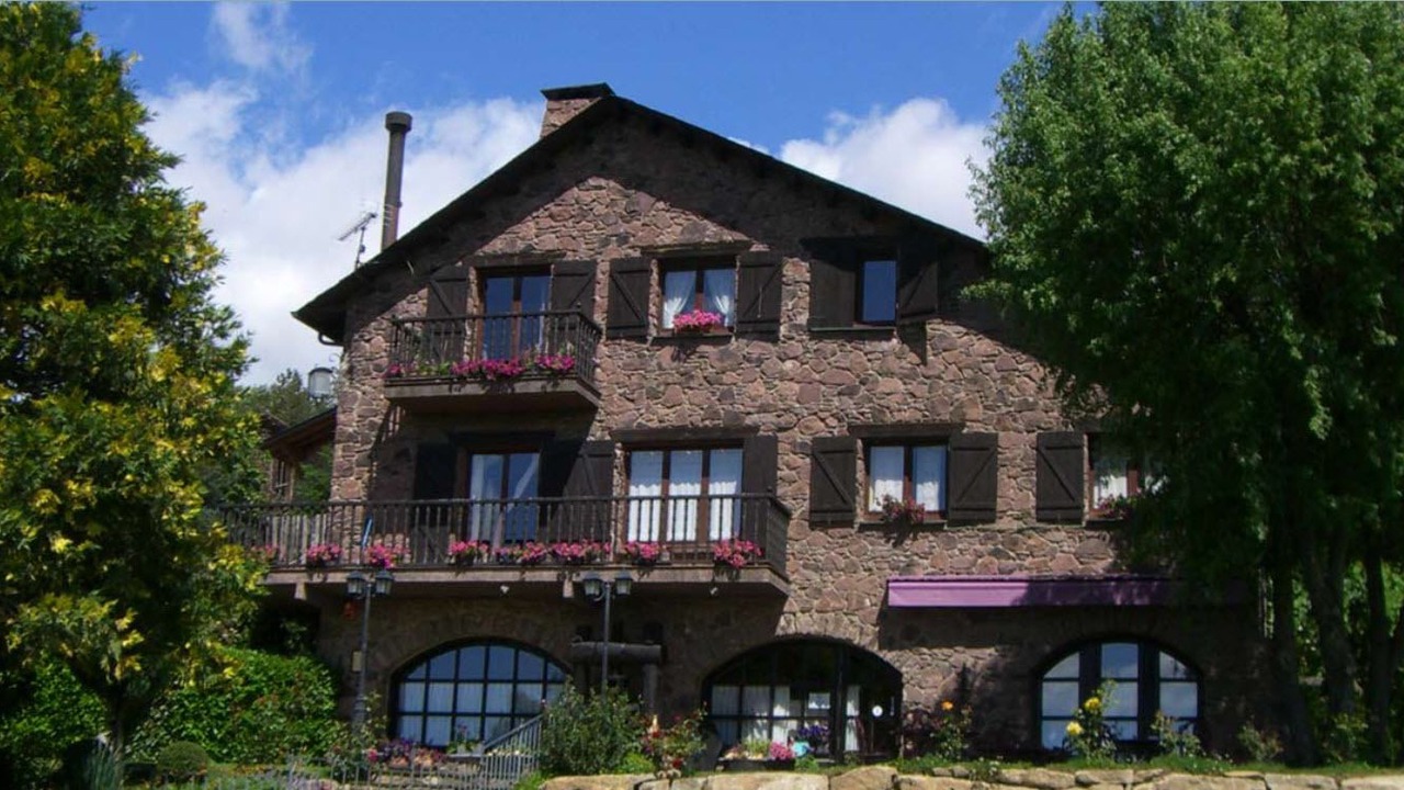 Photo of Outdoor in Montferrer I Castellbo