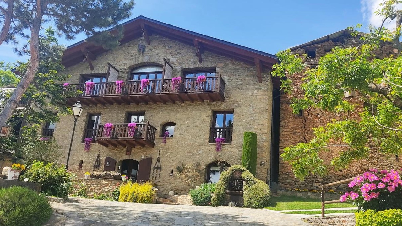 Photo of Outdoor in Montferrer I Castellbo
