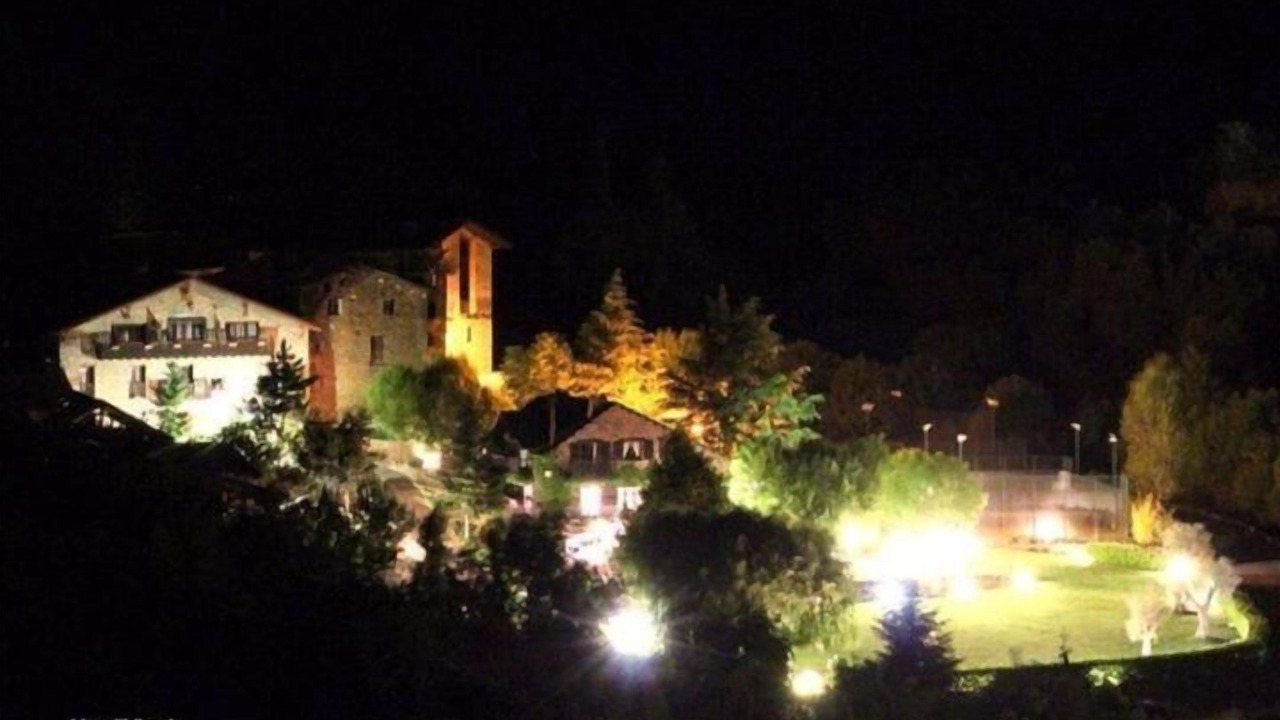 Photo of Outdoor in Montferrer I Castellbo