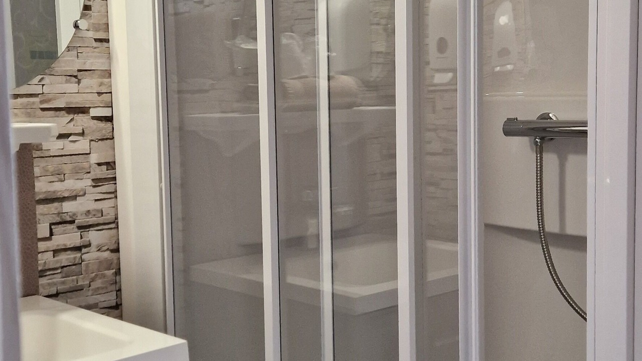 Photo of Bathroom in Figeac