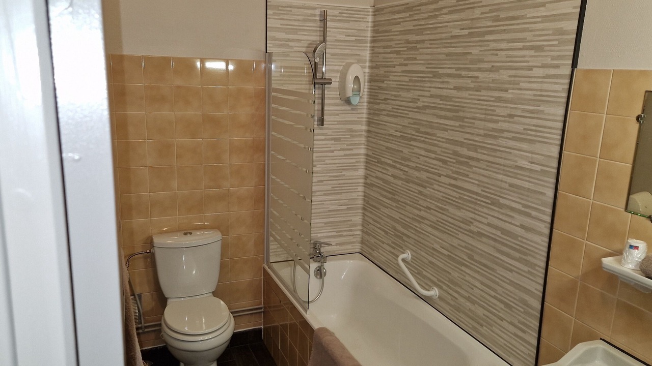 Photo of Bathroom in Figeac