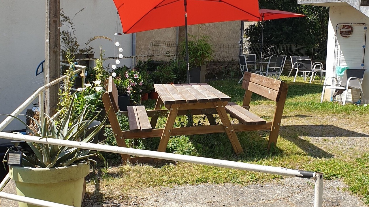Photo of Outdoor in Figeac