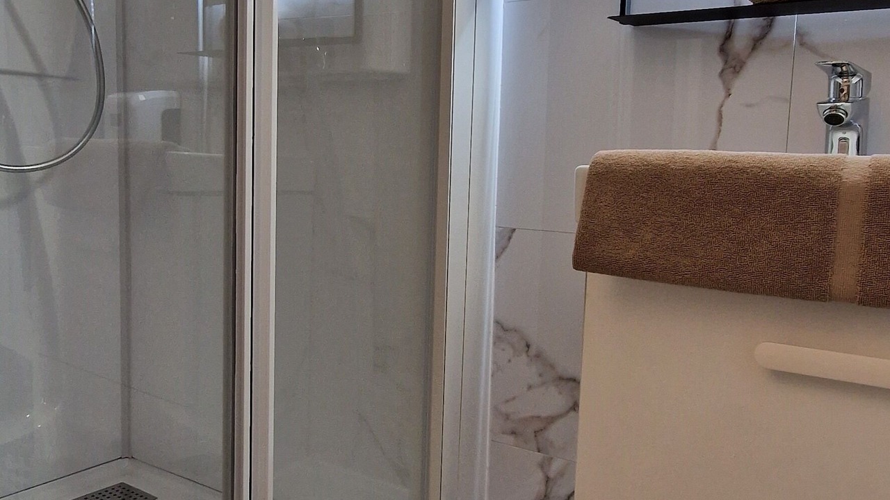 Photo of Bathroom in Figeac