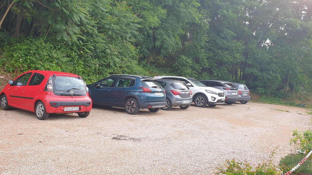 Photo of Outdoor in Figeac