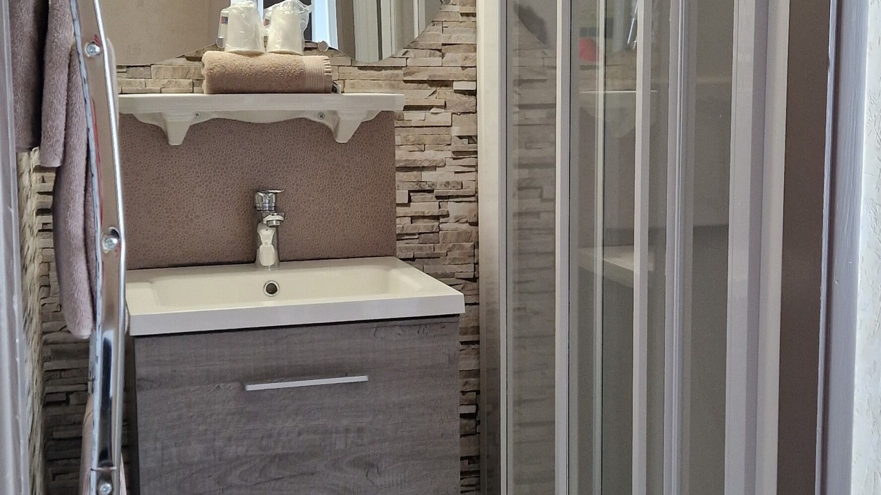 Photo of Bathroom in Figeac