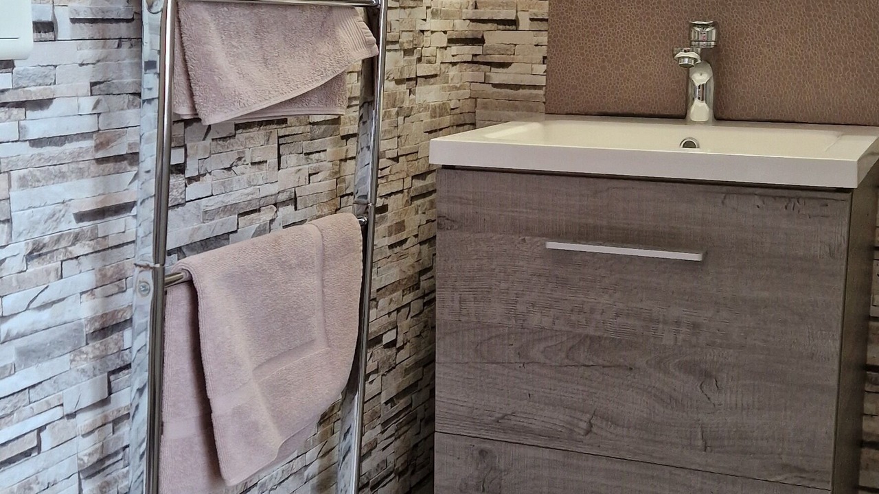 Photo of Bathroom in Figeac