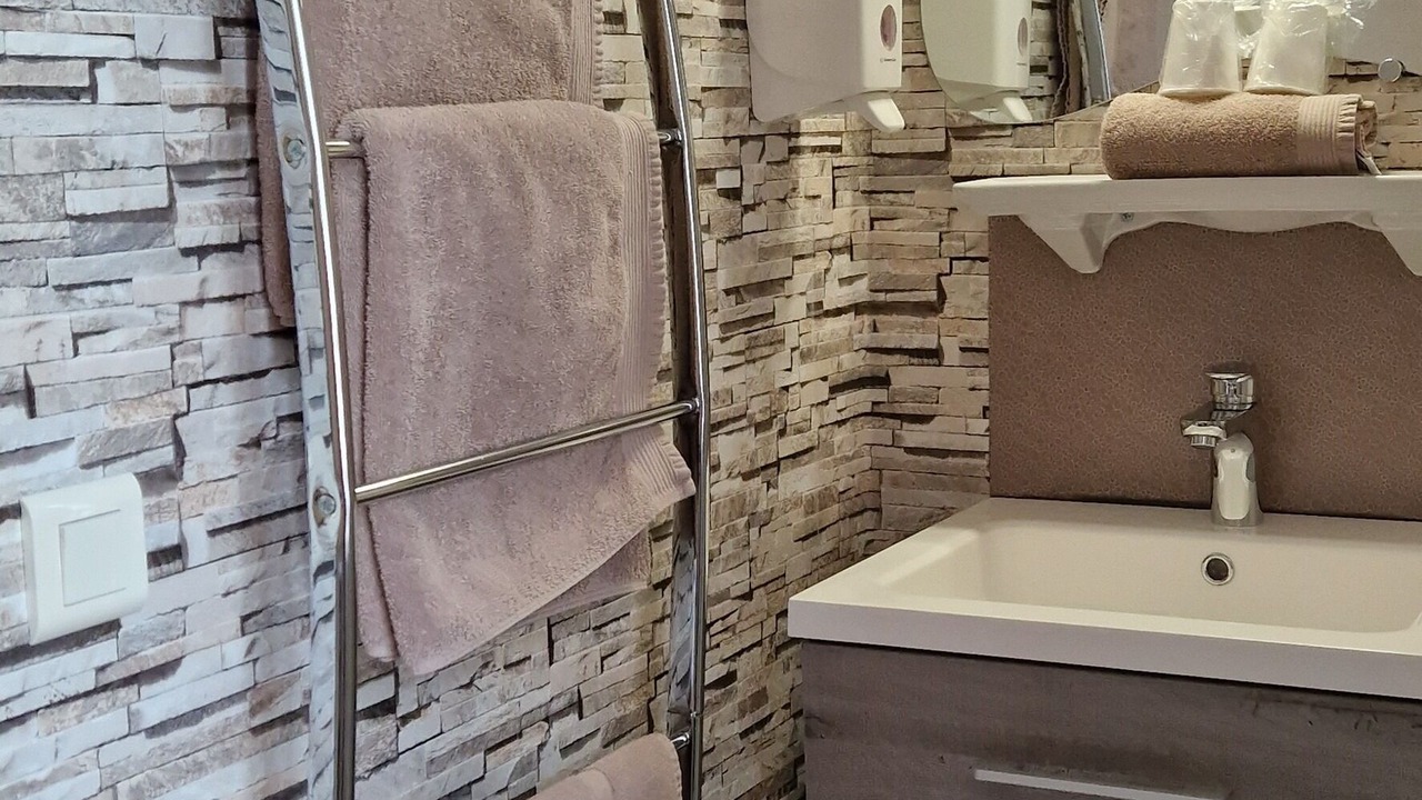 Photo of Bathroom in Figeac