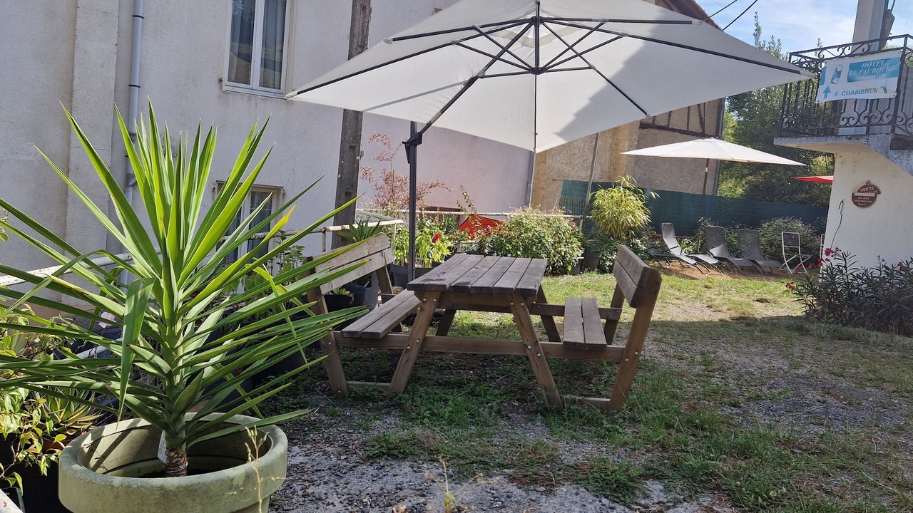Photo of Outdoor in Figeac