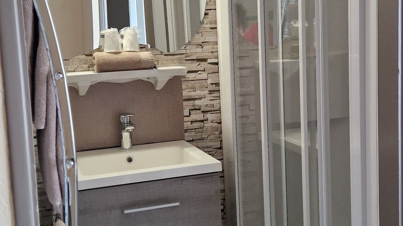 Photo of Bathroom in Figeac
