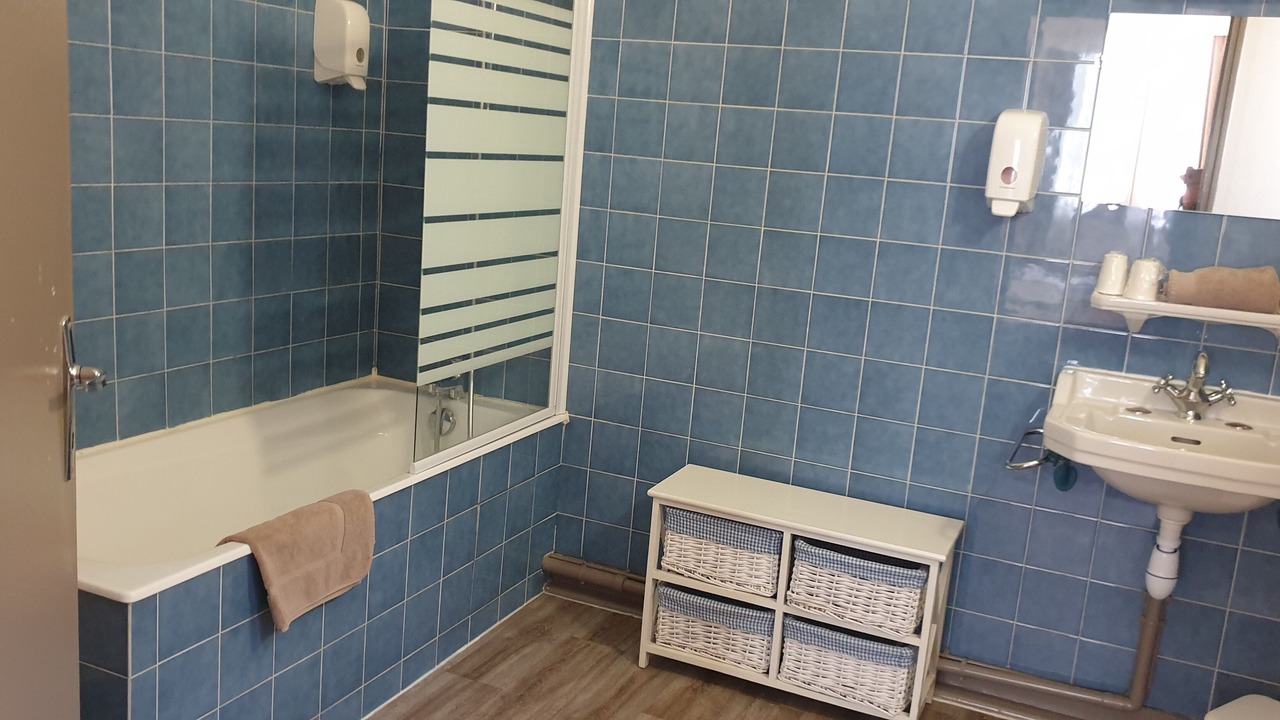Photo of Bathroom in Figeac