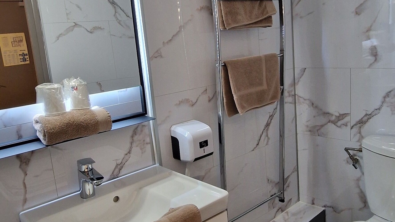 Photo of Bathroom in Figeac