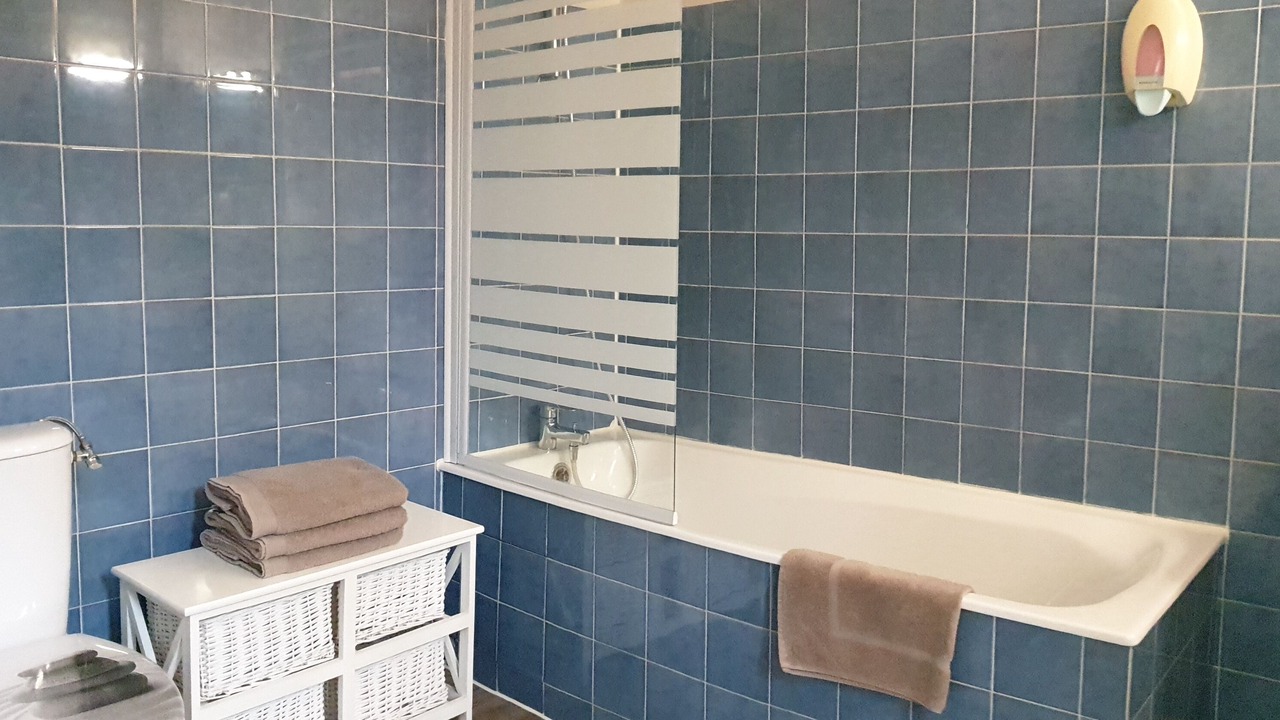 Photo of Bathroom in Figeac