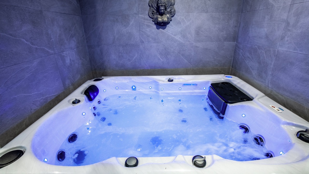 Photo of Bathroom in Saint-Escobille