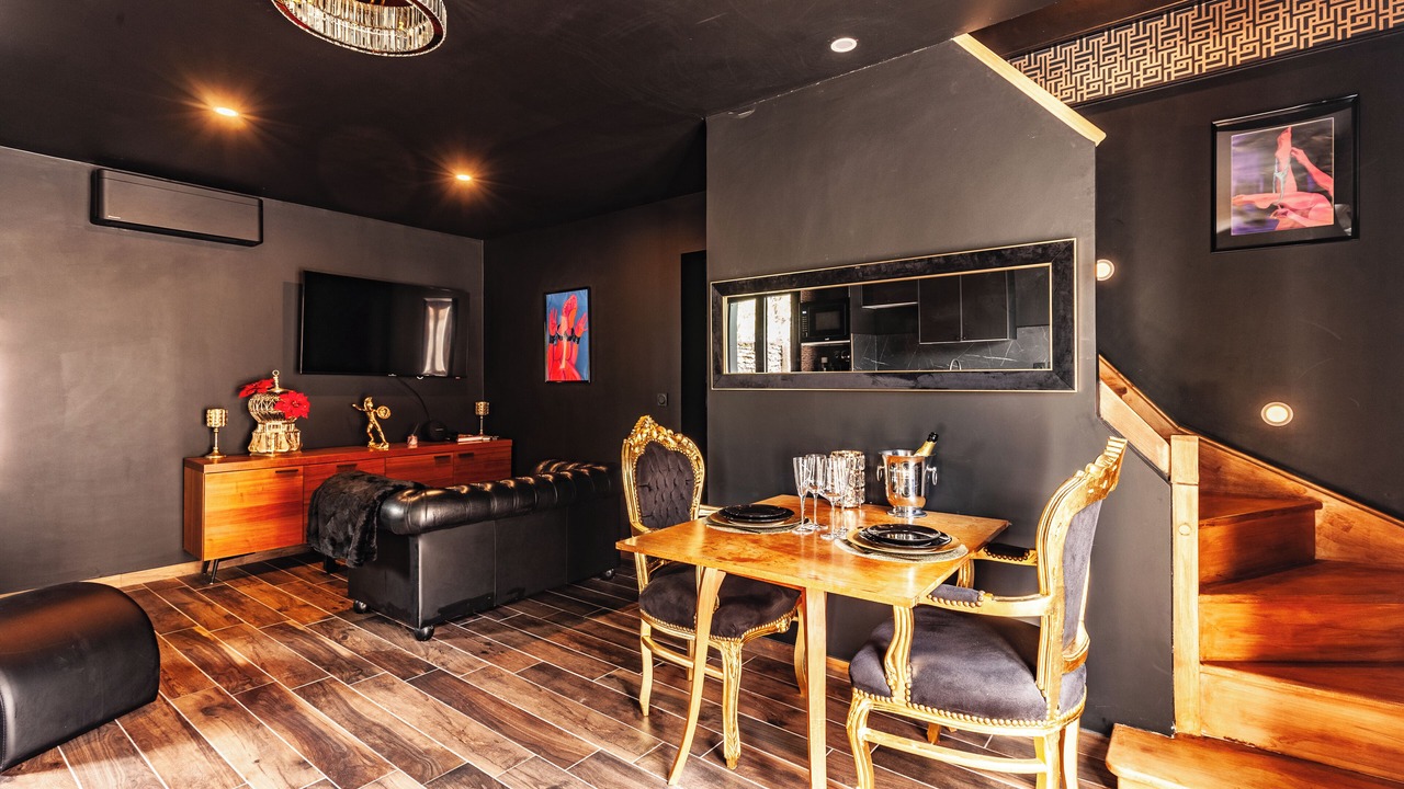 Photo of Bedroom in Saint-Escobille