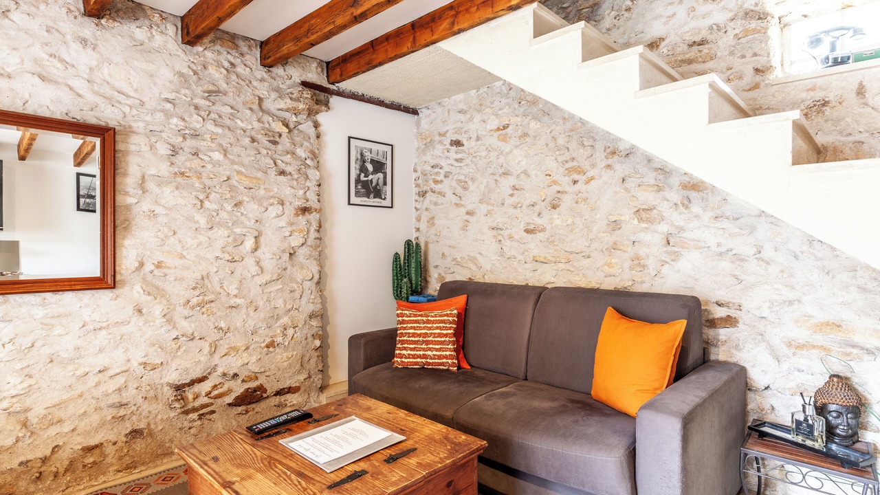 Photo of Bedroom in Saint-Escobille