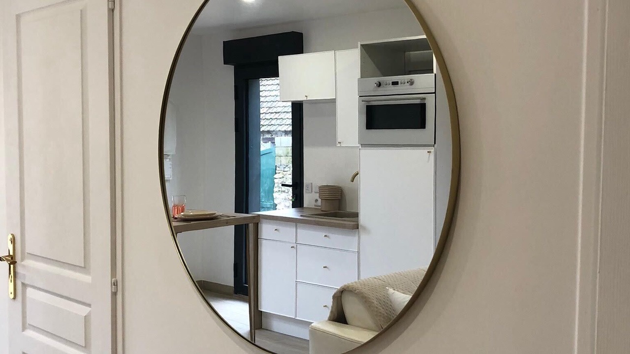 Photo of Bedroom in Saint-Escobille