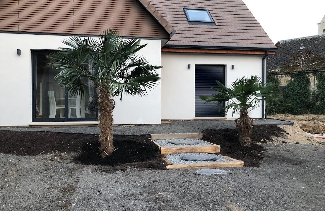 Photo of Outdoor in Saint-Escobille