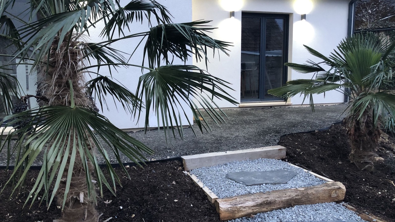 Photo of Outdoor in Saint-Escobille