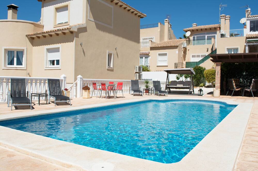 Photo of Outdoor in San Miguel de Salinas