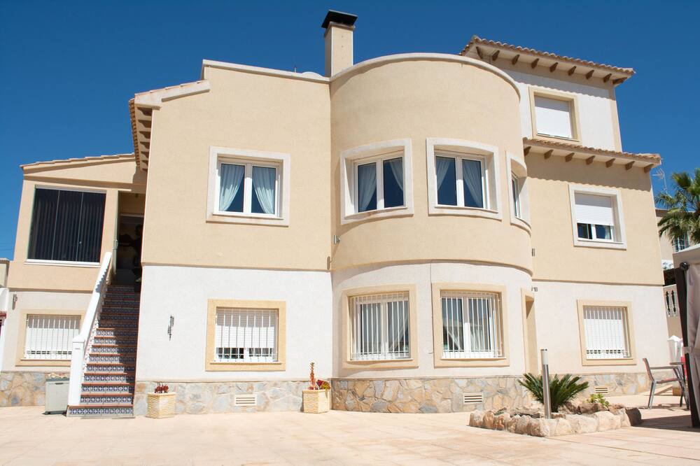 Photo of Outdoor in San Miguel de Salinas