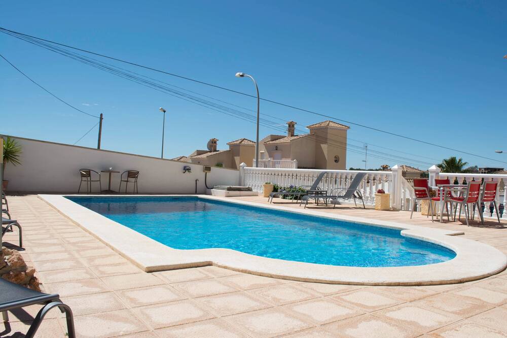Photo of Outdoor in San Miguel de Salinas