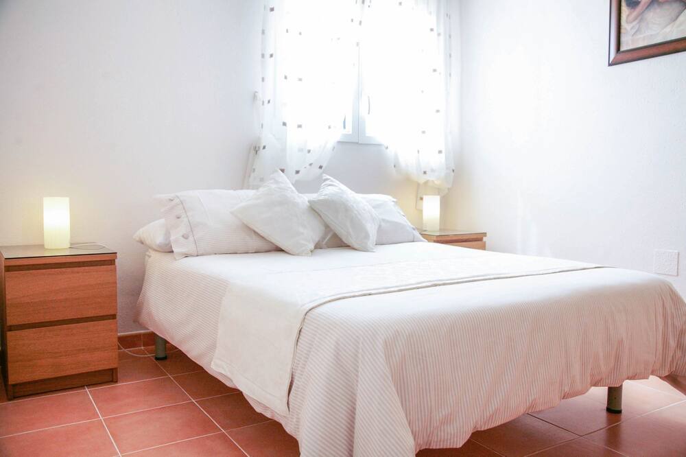 Photo of Bedroom in San Miguel de Salinas