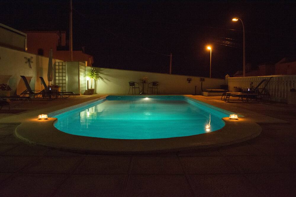 Photo of Outdoor in San Miguel de Salinas