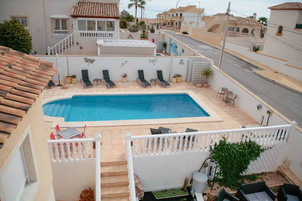 Photo of Outdoor in San Miguel de Salinas