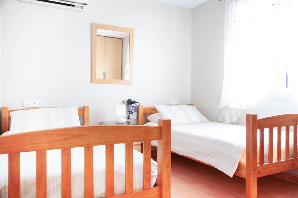 Photo of Bedroom in San Miguel de Salinas