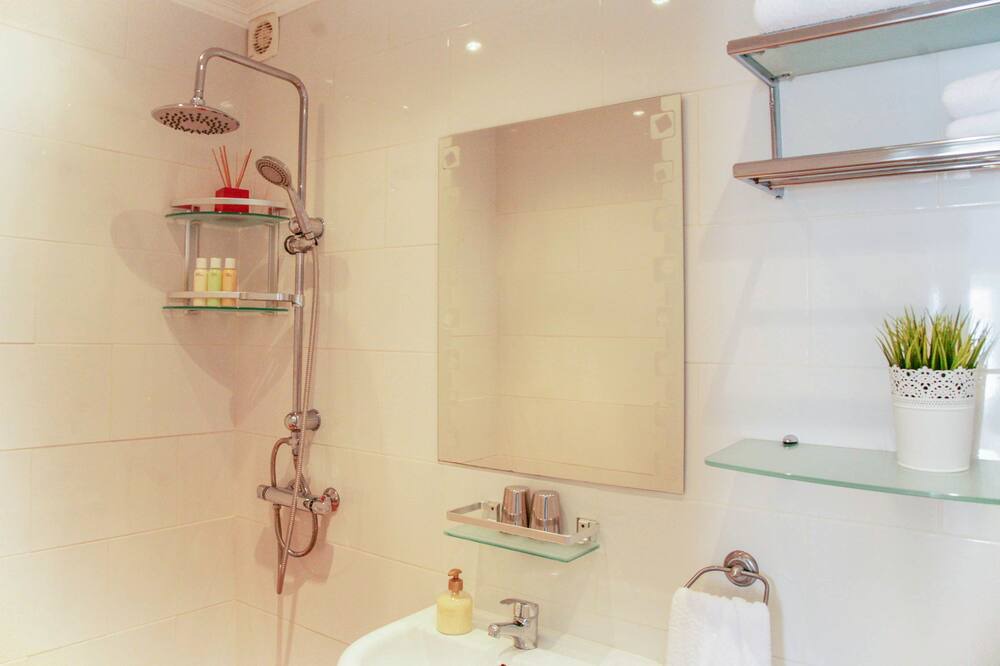 Photo of Bathroom in San Miguel de Salinas