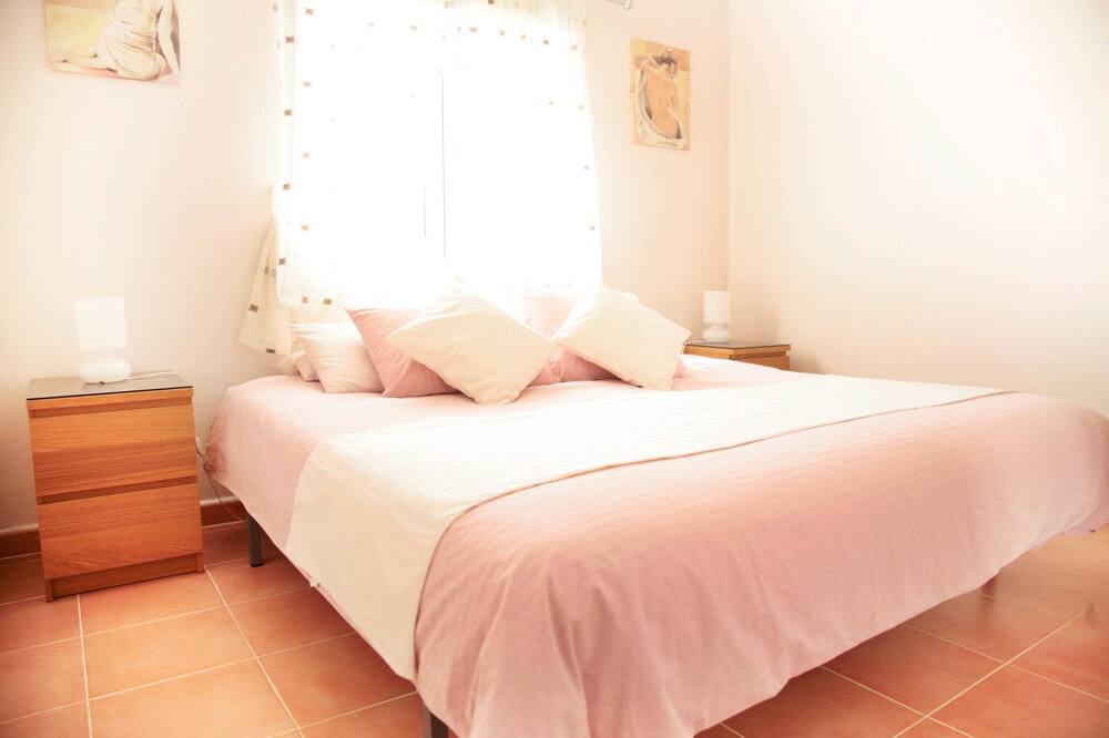 Photo of Bedroom in San Miguel de Salinas